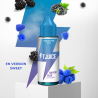 E-liquide Raven Blue 100ml - TJuice New collection - Sweet