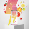E-liquide Pinky Pop 100ml - TJuice New collection - 0mg