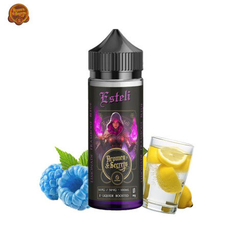 E-liquide Esteli 100ml - Arômes et Secrets