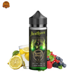 E-liquide Arathorn 100ml - Arômes et Secrets