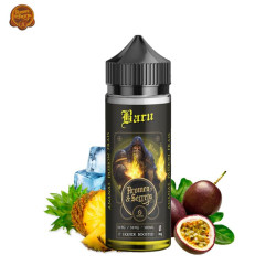 E-liquide Baru 100ml - Arômes et Secrets