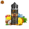 E-liquide Milos 100ml - Arômes et Secrets - 0mg