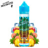 E-liquide Mangabey Iced 50ml - Ice Age by 12 Monkeys - 0mg