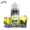 E-liquide Mirage 100ml - Oasis by 12 Monkeys - 0mg