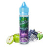 E-liquide MATATA ICED 50ml - Ice Age by 12 Monkeys - 0mg