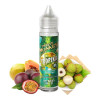 E-liquide TROPIKA 50ml - 12 Monkeys - 0mg