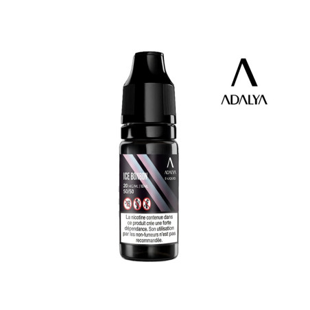 E-liquide Ice Bonbon 10ml - Adalya Nic Salt - 20mg