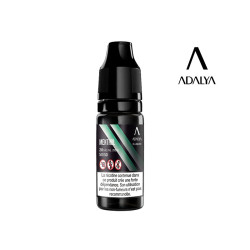 E-liquide Menthol 10ml - Adalya Nic Salt - 20mg
