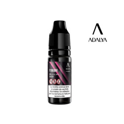 E-liquide Punkman 10ml - Adalya Nic Salt - 20mg