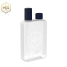 Fiole Dual Fill 100ml - MX Lab - Black