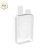 Fiole Dual Fill 75ml - MX Lab - Blanc
