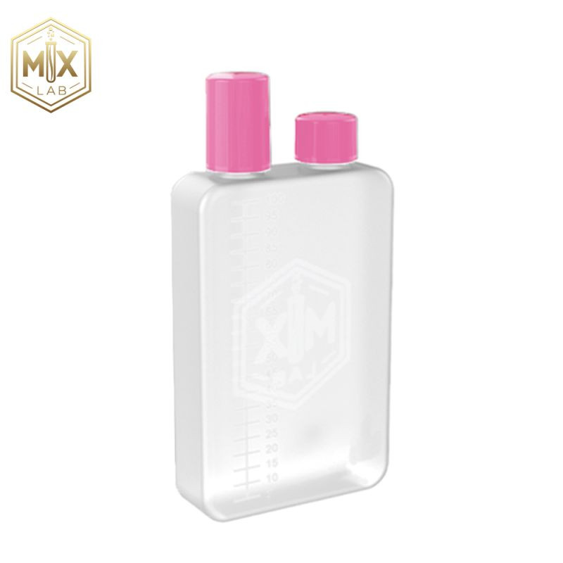 Fiole Dual Fill 75ml - MX Lab - Rose