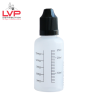 Fiole Graduée PE ML+ MG - LVP - 30ml
