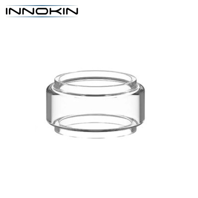 Pyrex Zlide Top - Innokin - Bubble de 4.5 ml