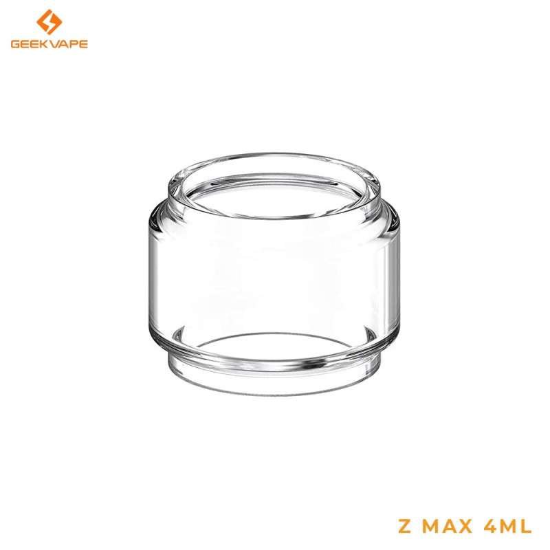 Pyrex pour Z Max - GeekVape - 4ml
