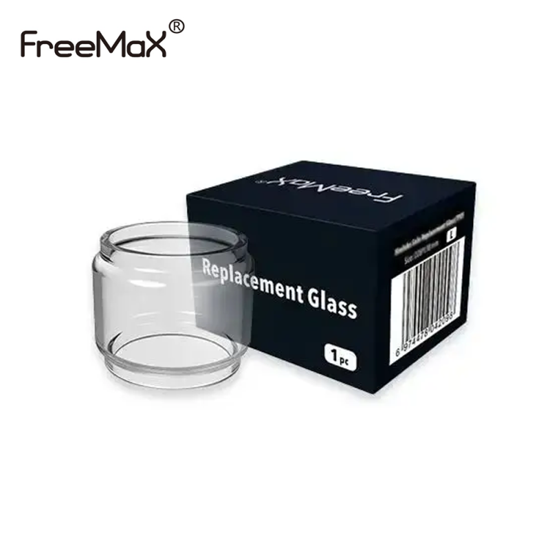 Pyrex Fireluke 4 5ml - Freemax - 5ml