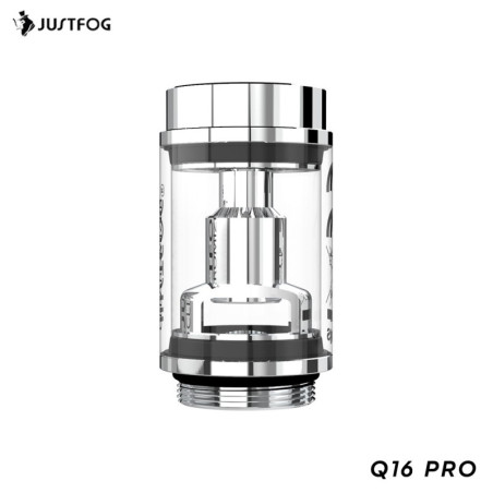 Pyrex Complet Q16 PRO - Justfog