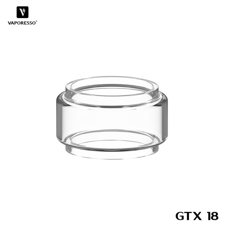 Pyrex GTX 22 3.5ml - Vaporesso - 3.5ml