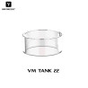 Pyrex VM Tank 22 - Vaporesso - 2ml