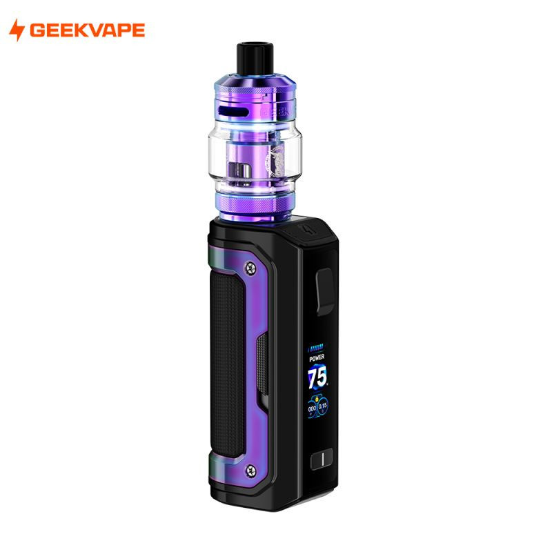 Kit Aegis Mini 5 - GeekVape - Rainbow