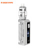 Kit Aegis Mini 5 - GeekVape - Polar Silver