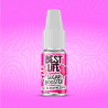 Sugar Booster Sel de Nicotine 10ml - Best Life - 20mg