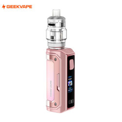 Kit Aegis Mini 5 - GeekVape - Sunset Rose