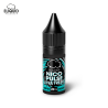 Booster Nico Pulse Xtra Fresh 50/50 10ml - Eliquid Francece - 20mg