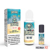 Mini Easy2Mix 100ml 50/50 - SuperVape by Le French Liquide - 4mg