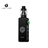 Kit Centaurus M100 et Centaurus Sub Ohm V2 - Lost Vape - Knight Black