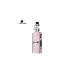 Kit Centaurus M100 et Centaurus Sub Ohm V2 - Lost Vape - Dusty Rose