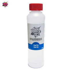 Base 260ML 70/30 0MG - Boost my Pop - 0mg
