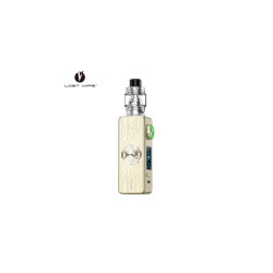 Kit Centaurus M100 et Centaurus Sub Ohm V2 - Lost Vape - Galaxy Beige