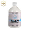 Base Steepy 500ml 50/50 - MX Lab - 0mg