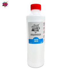 Base 500ML 70/30 0MG - Boost my Pop - 0mg
