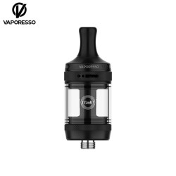 Clearomiseur XTank T - Vaporesso - Black
