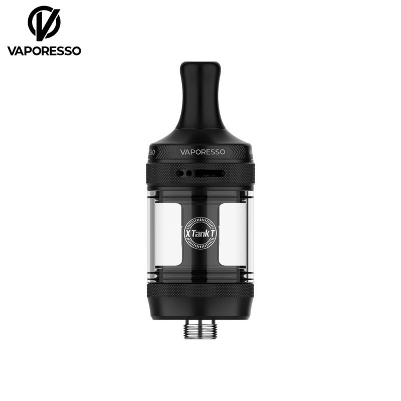 Clearomiseur XTank T - Vaporesso - Black