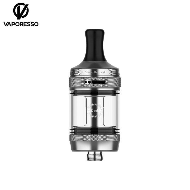 Clearomiseur XTank T - Vaporesso - Silver