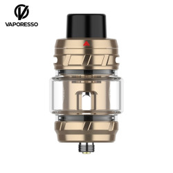 Clearomiseur iTank T Dual Mesh - Vaporesso - Gold