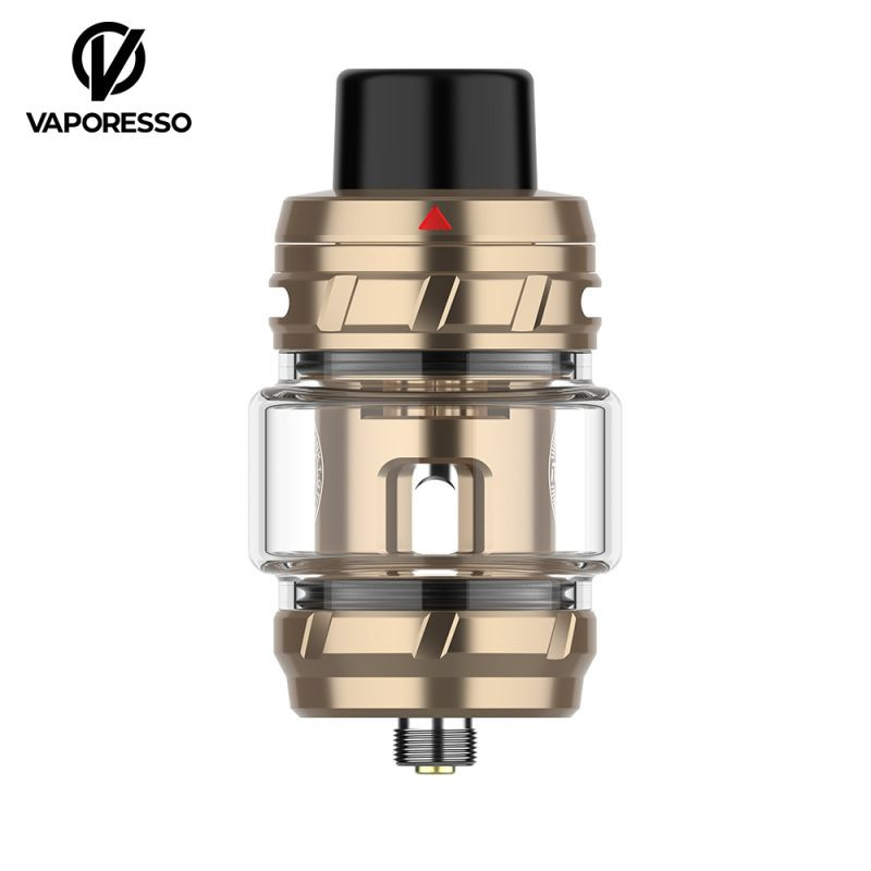 Clearomiseur iTank T Dual Mesh - Vaporesso - Gold
