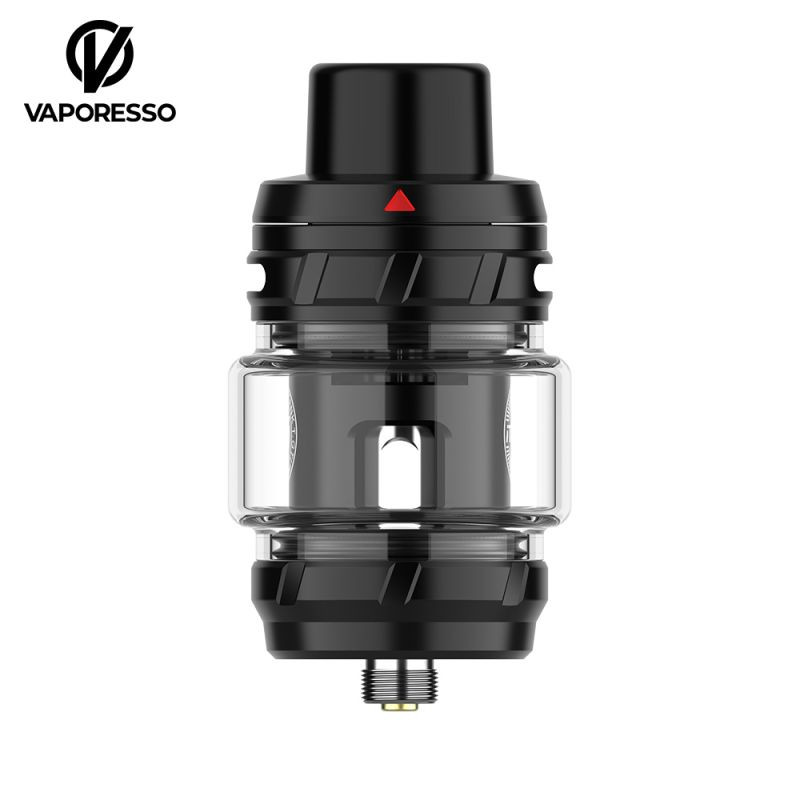 Clearomiseur iTank T Dual Mesh - Vaporesso - Black