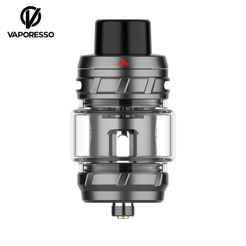 Clearomiseur iTank T Dual Mesh - Vaporesso - Grey
