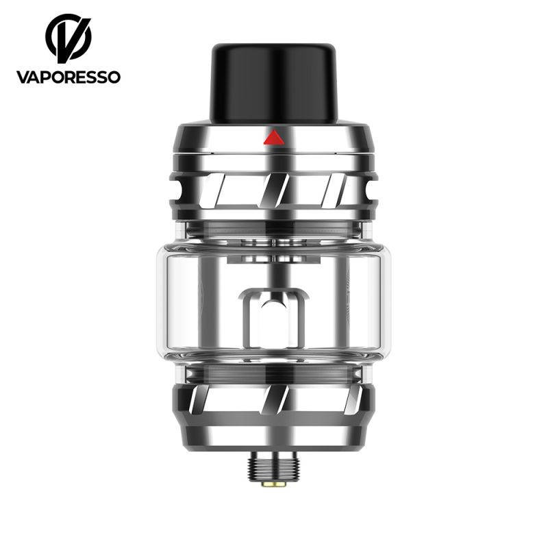 Clearomiseur iTank T Dual Mesh - Vaporesso - Silver