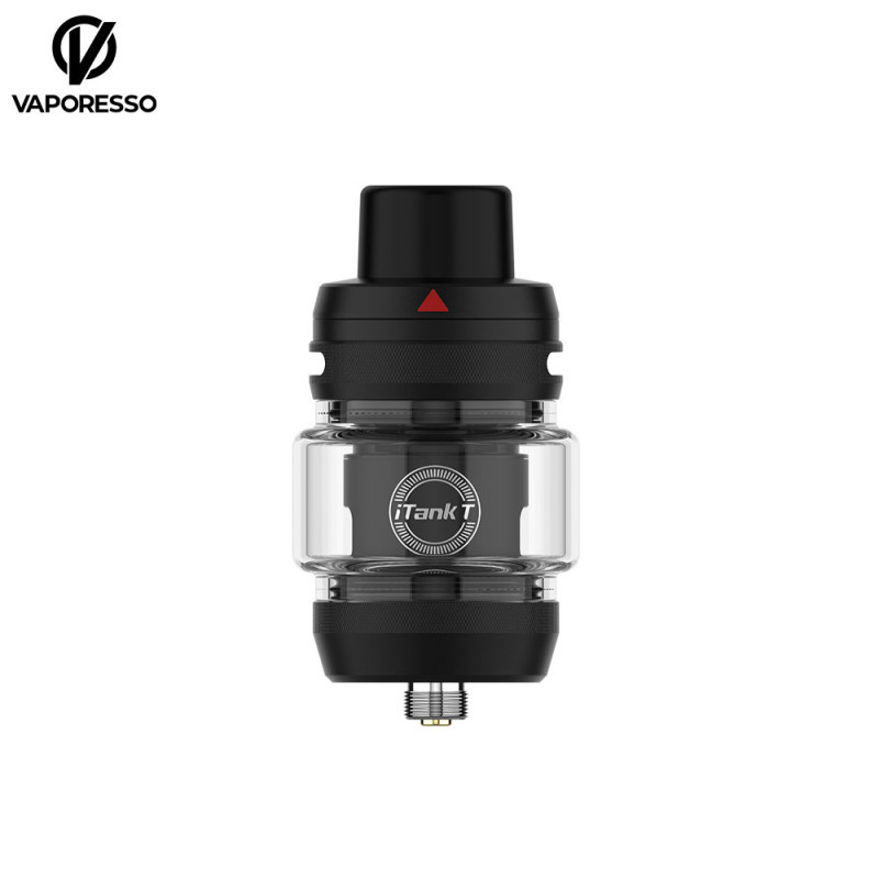 Clearomiseur iTank T 6ml - Vaporesso - Black