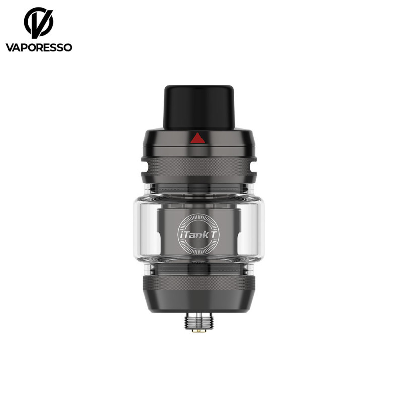 Clearomiseur iTank T 6ml - Vaporesso - Grey