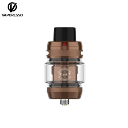 Clearomiseur iTank T 6ml - Vaporesso - Brown