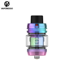 Clearomiseur iTank T 6ml - Vaporesso - Rainbow
