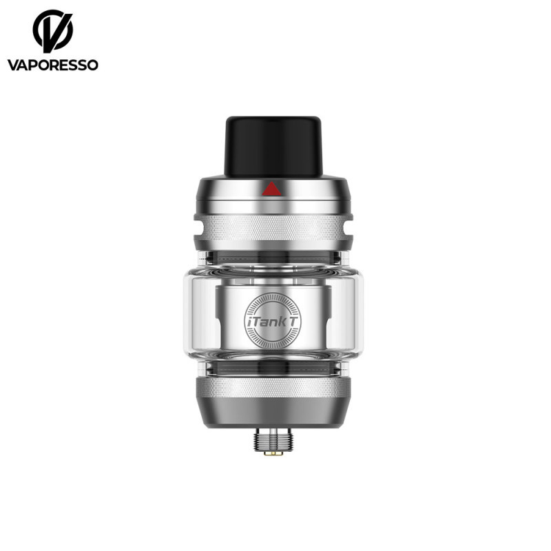 Clearomiseur iTank T 6ml - Vaporesso - Silver