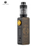 Kit Centaurus M100 et Centaurus Sub Ohm V2 - Lost Vape - Concerto Gunmetal