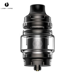 Clearomiseur Centaurus Sub Ohm V2 - Lost Vape - Black